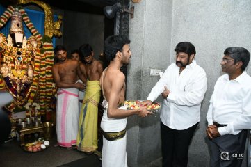 NBK 101 Launch Photos